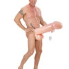 Aufblasbarer Penis 2 Aufblasbarer Penis -FaschingFreude Verkäufe penis aufblasbar sexy scherzartikel inflatable willy 18434 1