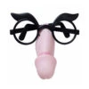 Penis Brille 2 Penis Brille -FaschingFreude Verkäufe penis brille penis scherzartikel sexy scherzartikel bachelorette party gag 18762