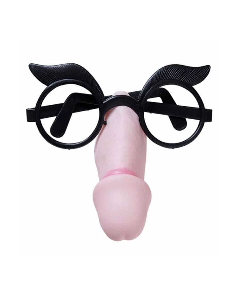 Penis Brille 3 Penis Brille