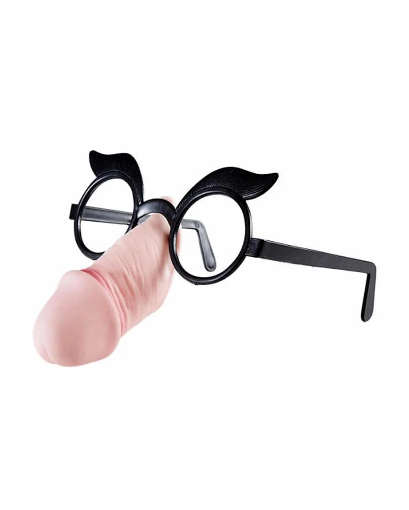 Penis Brille 4 Penis Brille – Bild 2