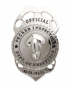 Penis Kontrolleurinnen Marke