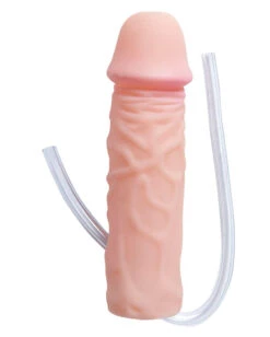 Penis Trink Bong