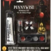 Pennywise Schmink Set
