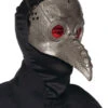 Pestdoktor Schnabelmaske -FaschingFreude Verkäufe pest doktor schnabelmaske plague doctor beak mask pest augenmaske halloween maske 54400
