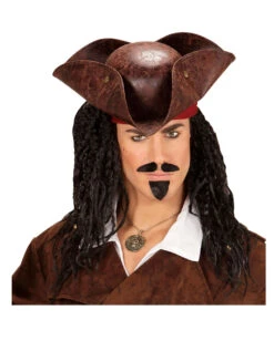 Halskette Mit Piraten Amulett -FaschingFreude Verkäufe piraten halskette seeraueber kostuemschmuck bild4 27021