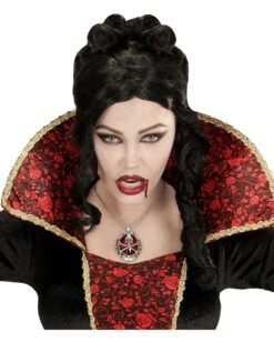 Piratenkette Mit Totenschädel & Knochen -FaschingFreude Verkäufe piratenkette mit totenkopf und knochen pirate necklace with skull and cross bones 39695 03