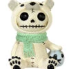 Furrybones Figur - Polar Bär Klein