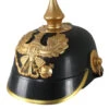Polizei Pickelhaube