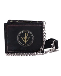 Powerwolf Geldtasche -FaschingFreude Verkäufe powerwolf geldbeutel powerwolf geldtasche powerwolf wallet powerwolf merchandise 51504 04