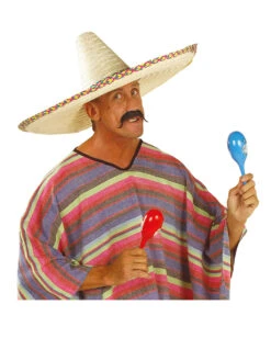 Riesen Sombrero -FaschingFreude Verkäufe riesen sombrero mexikaner hut faschingshuete guenstig online kaufen strohhut bild2 8801295