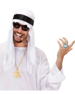 Ring Mit Aquamarinblauem Schmuckstein -FaschingFreude Verkäufe ring mit blauem schmuckstein karneval kostuem schmuck ring als faschings kostuem zuebhoer 17258 01