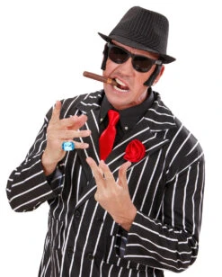 Ring Mit Aquamarinblauem Schmuckstein -FaschingFreude Verkäufe ring mit blauem schmuckstein karneval kostuem schmuck ring als faschings kostuem zuebhoer 17258 03