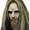 Rob Zombie Maske Premium