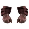 Watchmen Handschuhe -FaschingFreude Verkäufe rohrschach handschuhe watchmen kostuemzubehoer watchmen gloves rohrschach mens gloves 20401 01