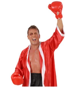 Rote Boxhandschuhe 7 Rote Boxhandschuhe -FaschingFreude Verkäufe rote boxhandschuhe kostuemzubehoer maennerkostuem boxer kostuem boxpromoter kostuem boxerzaehne 17204 03