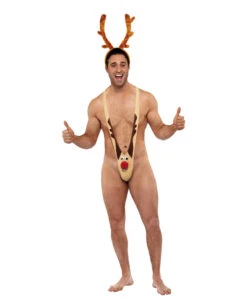 Rudolf Man-Kini