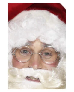 Nikolaus Brille Ohne Gläser