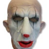 Traurige Clown Maske 2 Traurige Clown Maske -FaschingFreude Verkäufe saddy the clown foamlatex maske clown schaumlatex maske clownmaske clown foamlatex mask 14261gr