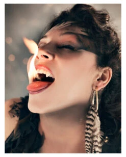 Scarecrow Vampir Eckzähne Small -FaschingFreude Verkäufe scarecrow custom fangs scarecrow vampir eckzaehne vampirzaehne scarecrow ladyfangs 14534 04