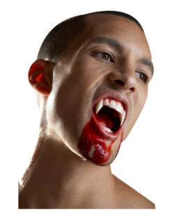 Scarecrow Vampirzähne XL