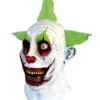Scary Gary Clown Maske -FaschingFreude Verkäufe scary gary horrorclown maske killerclown maske halloween maske horror maske 15428 01