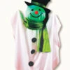 LED Schneemann Hängefigur Leuchtend -FaschingFreude Verkäufe schneemann haengefigur leuchtend schneemann figur leuchtender schneemann schneemann dekofigur zum aufhaengen 19827