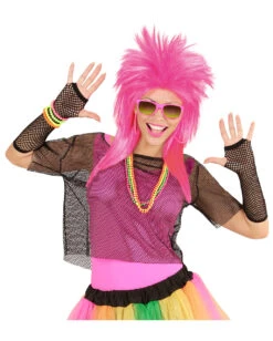 Fingerlose Gothic Handschuhe Schwarz 9 Fingerlose Gothic Handschuhe Schwarz -FaschingFreude Verkäufe schwarze fingerlose netzhandschuhe gothic handschuhe und faschings zubehoer black net gloves 8801527 4