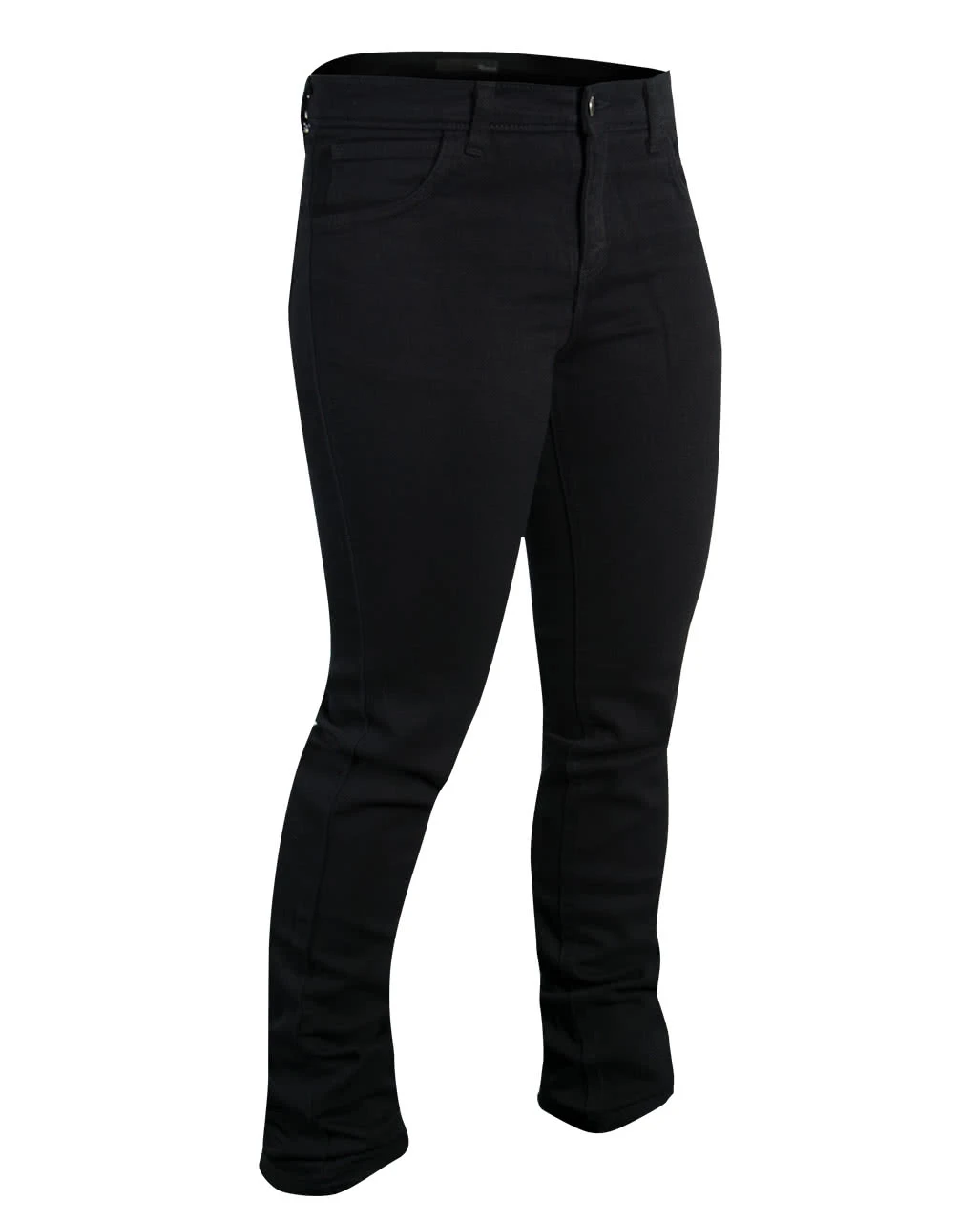 Schwarze Merry Jeans 3 Schwarze Merry Jeans