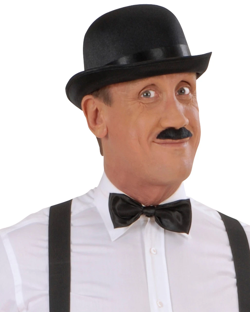 Schwarze Melone Charlie 4 Schwarze Melone Charlie – Bild 2