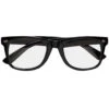 Schwarze Nerd Brille Mit Gläsern -FaschingFreude Verkäufe schwarze nerd brille mit glaesern streberbrille faschingsbrille karnevalsbrille 17338