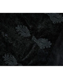 Schwarzes Gothic Damenjackett Mit Schwalbenschwanz -FaschingFreude Verkäufe schwarzer gothic damenfrack mit schwalbenschwanz black gothic ladys jackett with tailcoat 54557 07