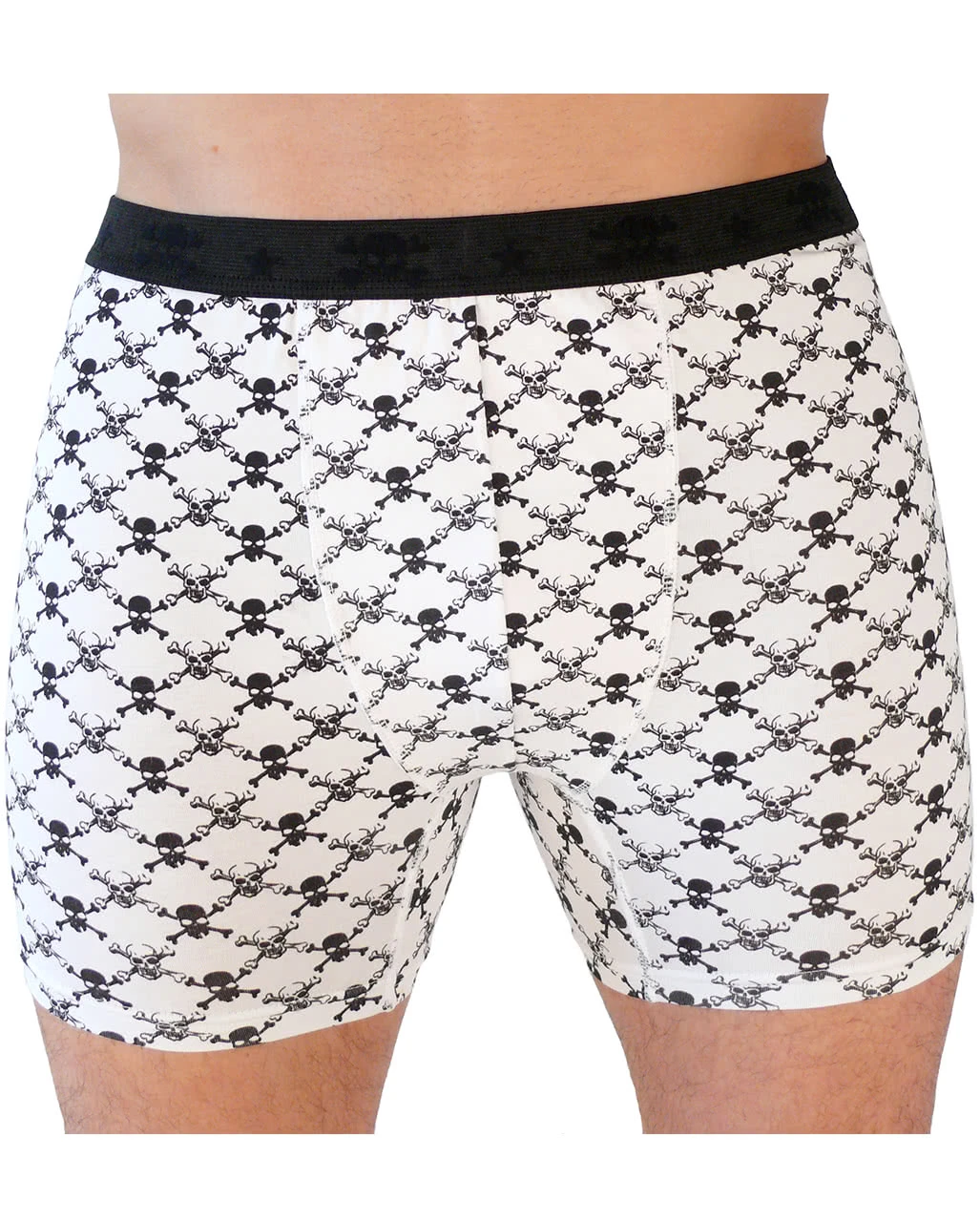 Totenkopf Pants Für Herren 3 Totenkopf Pants Für Herren