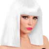 Roxy Showgirl Perücke Weiß -FaschingFreude Verkäufe showgirl peruecke roxy weiss 38094 2
