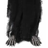 Skelett Füße Schuhüberzieher -FaschingFreude Verkäufe skelett fuesse skeleton feet skelettkostuemzubehoer halloween kostuemzuebehoer 37394 01