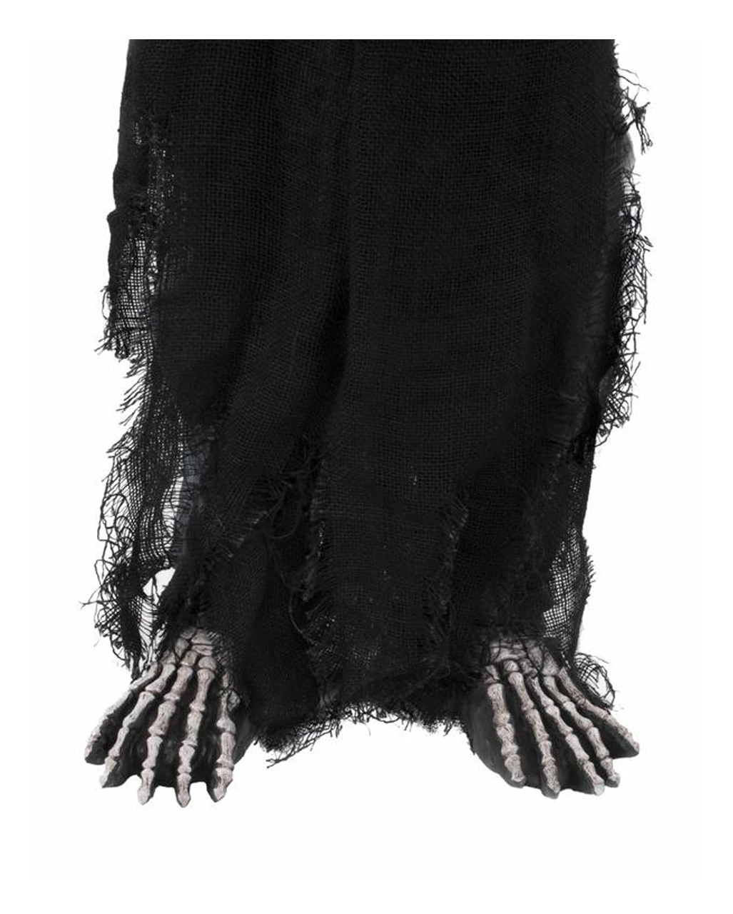 Skelett Füße Schuhüberzieher 3 Skelett Füße Schuhüberzieher