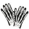 Skeletthandschuhe Für Kinder 2 Skeletthandschuhe Für Kinder -FaschingFreude Verkäufe skelett handschuhe kindergroesse skeleton gloves child size halloween kostuemzuebhoer 52287 01