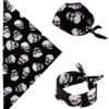 Skull Bandana Kopftuch