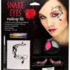 Schlangen Fee Make Up Kit 2 Schlangen Fee Make Up Kit -FaschingFreude Verkäufe snake eyes tatoo makeup faschings und halloween schminke 13555