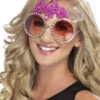 Rosa "Bride To Be" Sonnenbrille