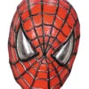 Spiderman Halbmaske 2 Spiderman Halbmaske -FaschingFreude Verkäufe spiderman halbmaske marvel superheld maske spiderman kostuemzubehoer 14503