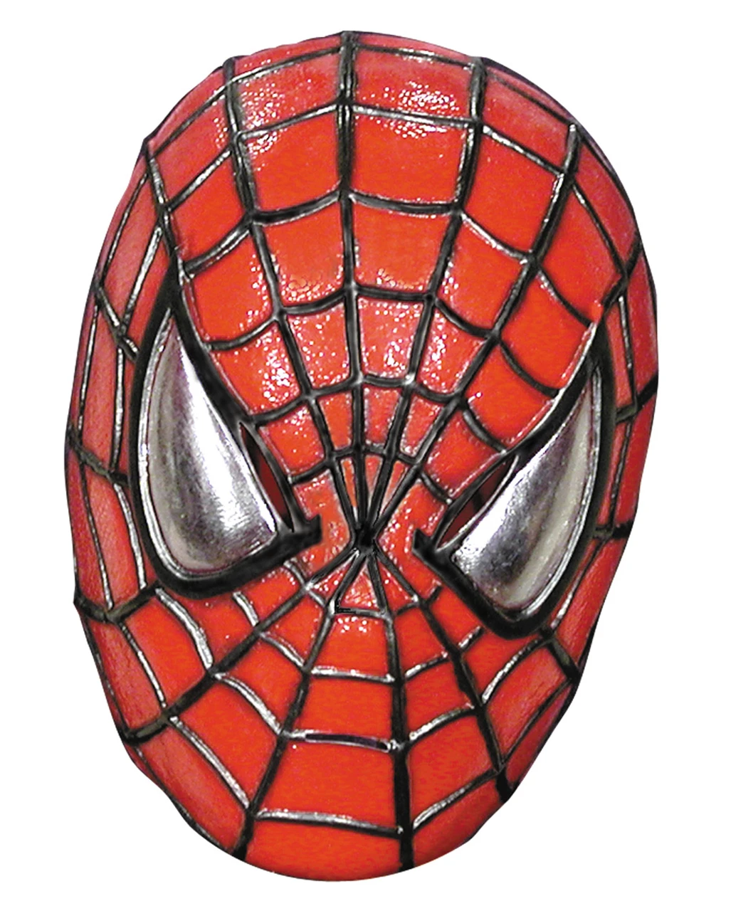 Spiderman Halbmaske 3 Spiderman Halbmaske