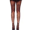 Spinnen Strumpfhose Mit Spinnennetz -FaschingFreude Verkäufe spinne mit spinnweben netzstrumpfhose halloween struempfe gothic fashion halloween kostuem zubehoer 29141