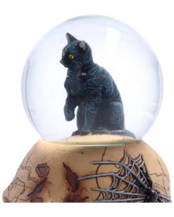 Geister Von Salem Schneekugel 21cm 13 Geister Von Salem Schneekugel 21cm -FaschingFreude Verkäufe spirits of salem schneekugel spirits of salem snow globe halloween tischdeko 545559 05