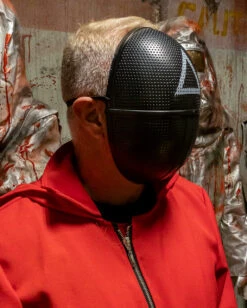 Squid Maske Dreieck Deluxe 9 Squid Maske Dreieck Deluxe -FaschingFreude Verkäufe squid maske dreieck deluxe squid mask triangle deluxe squid mascara triangulo deluxe 51962 04