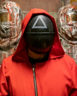 Squid Maske Dreieck Deluxe 7 Squid Maske Dreieck Deluxe -FaschingFreude Verkäufe squid maske dreieck deluxe squid mask triangle deluxe squid mascara triangulo deluxe 51962 042