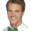 Fliege St. Patricks Day -FaschingFreude Verkäufe st patricks day fliege gruene pailetten fliege green bow tie 27233