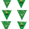 St. Patricks Day Banner Als Partydekoration 2m 1 St. Patricks Day Banner Als Partydekoration 2m -FaschingFreude Verkäufe st patricks day wimpelbanner stpatricks day deko 24192