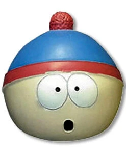 Stan South Park Maske