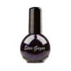 Stargazer Nagellack Schwarz-Violett