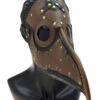 Pest Doktor Schnabelmaske Steampunk